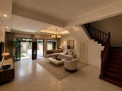 Garlick Ville (D10), Terrace #613267891